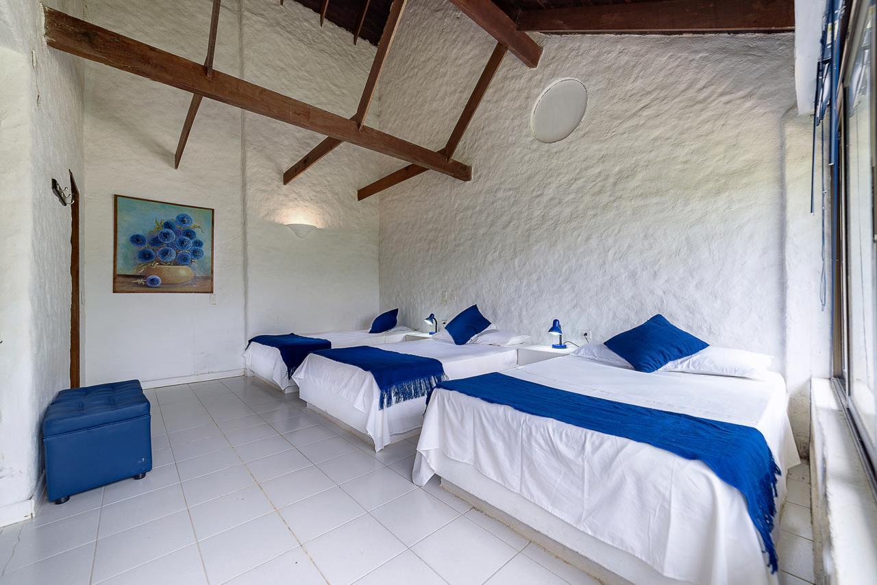 San Marcelino De Las Rosas Boqueron de Tena Zewnętrze zdjęcie