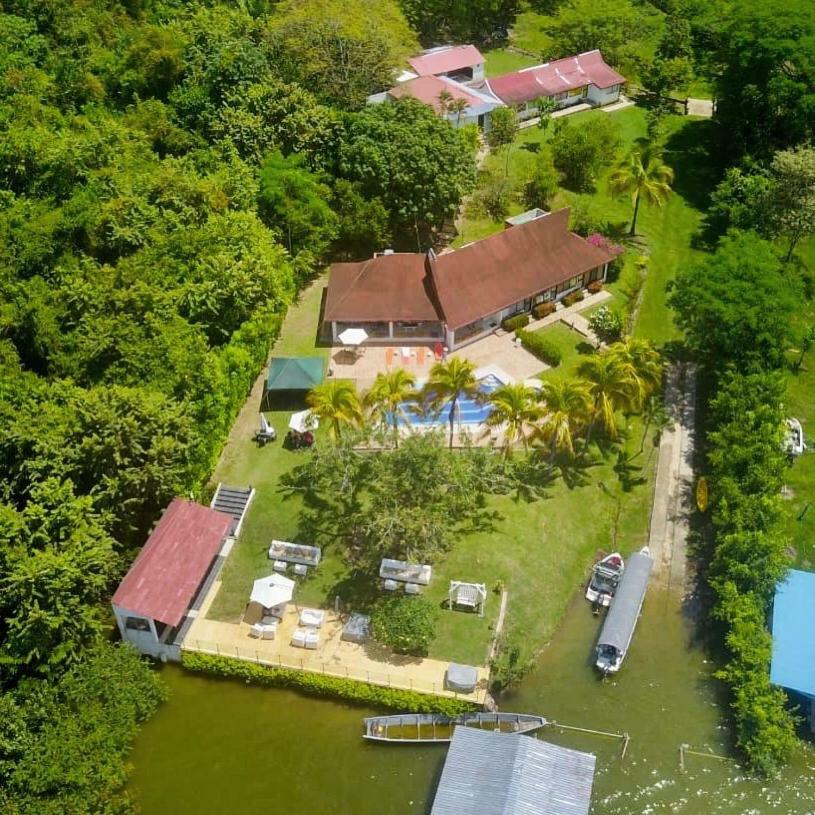 San Marcelino De Las Rosas Boqueron de Tena Zewnętrze zdjęcie