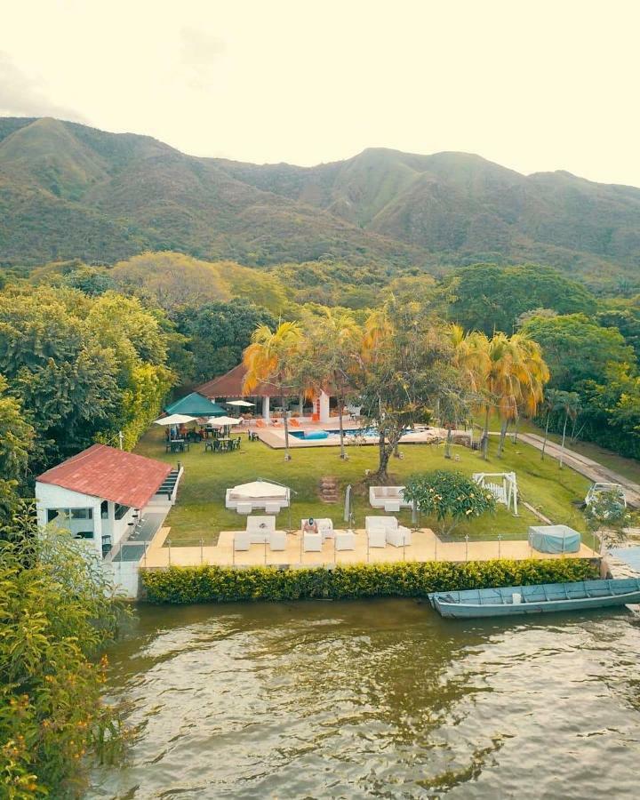 San Marcelino De Las Rosas Boqueron de Tena Zewnętrze zdjęcie